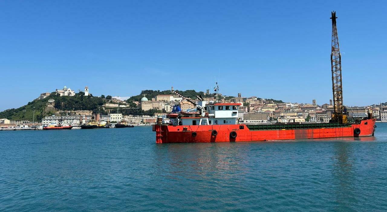 porto di ancona rebus 100 milioni hub crociere e dragaggi sono ancora nel limbo da Corriereadriatico.it porto di ancona rebus 100 milioni hub crociere e dragaggi sono ancora nel limbo