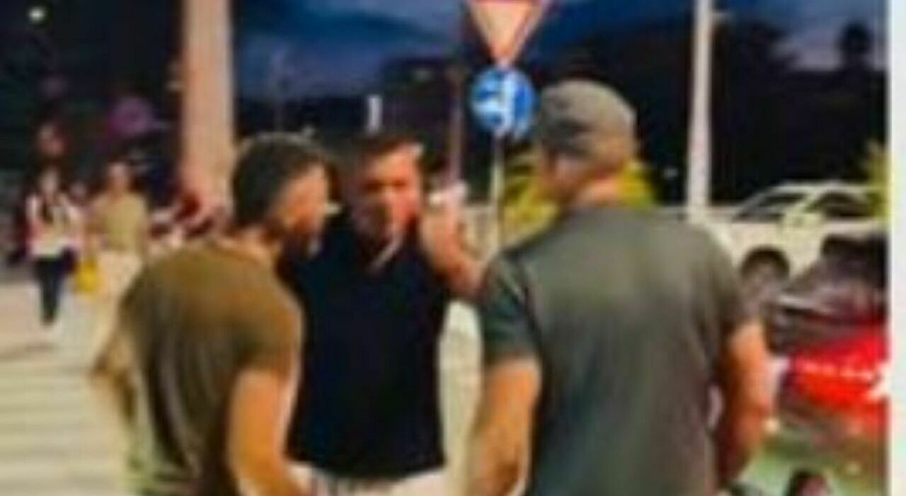 pestaggio in strada a san benedetto l imprenditore influencer alla zanzara ho pensato che avesse un coltello il video virale dellaggressione agli atti della procura da Corriereadriatico.it pestaggio in strada a san benedetto l imprenditore influencer alla zanzara ho pensato che avesse un coltello il video virale dellaggressione agli atti della procura