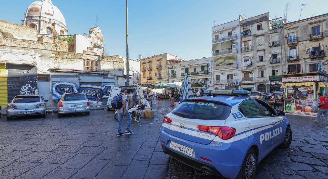 napoli svolta per porta capuana rinascer224 con una fiera a natale ed eventi al castello da Ilmattino.it napoli svolta per porta capuana rinascer224 con una fiera a natale ed eventi al castello