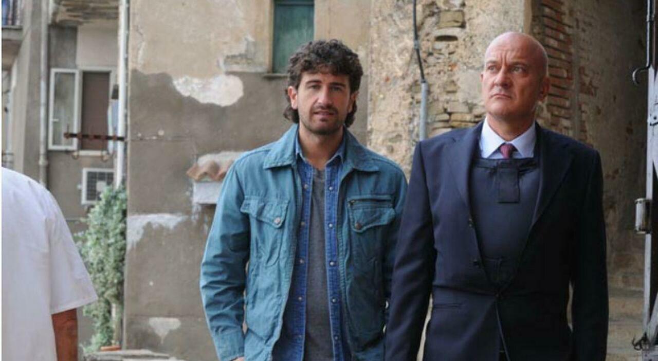 Dall’8 giugno al 14 luglio Castellabate si è trasformata nuovamente in un set cinematografico, ospitando per oltre cinque settimane attori, tecnici e maestranze
