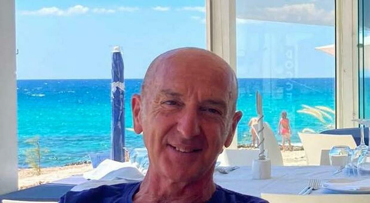 porto san giorgio non arriva alla cena con gli amici sub trovato morto in mare in puglia da Corriereadriatico.it porto san giorgio non arriva alla cena con gli amici sub trovato morto in mare in puglia
