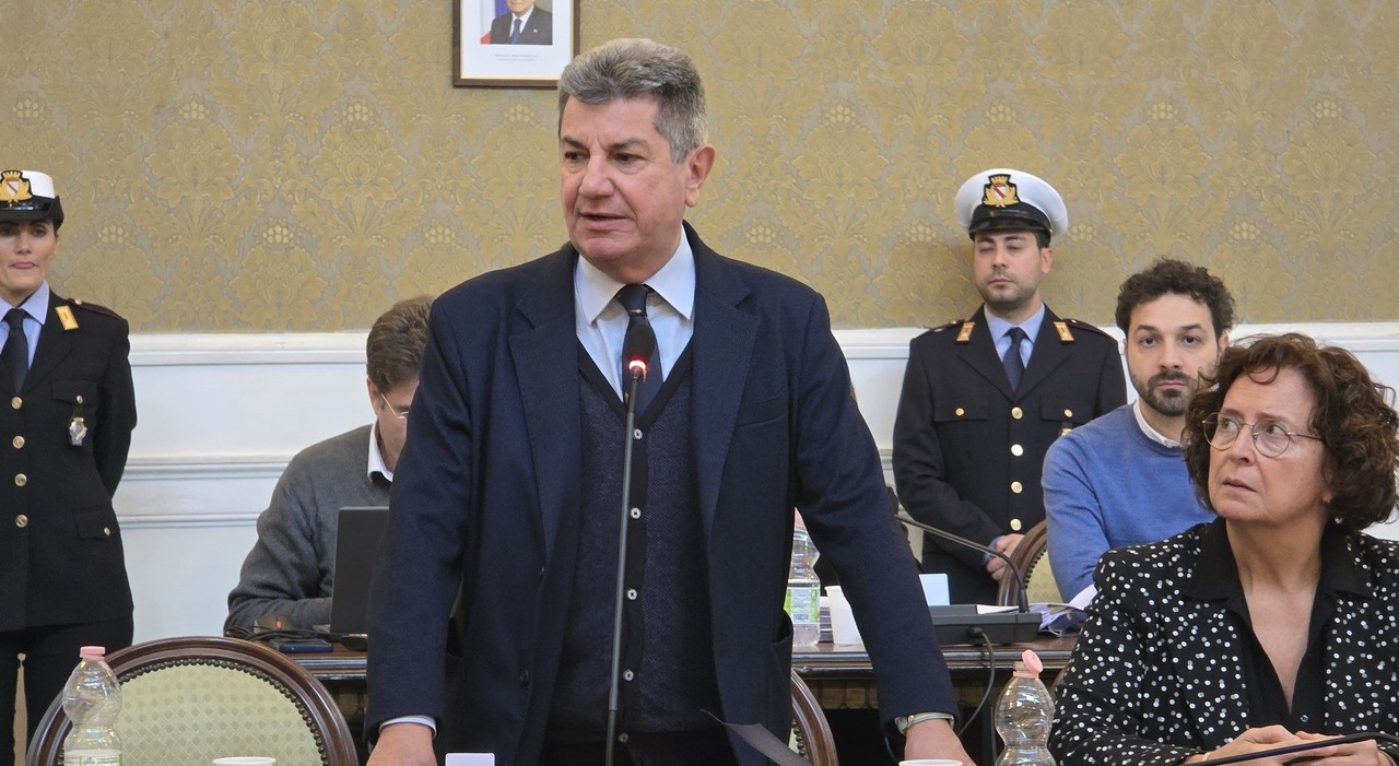 castellammare di stabia sciolto il comune per infiltrazioni camorristiche da Ilmattino.it castellammare di stabia sciolto il comune per infiltrazioni camorristiche
