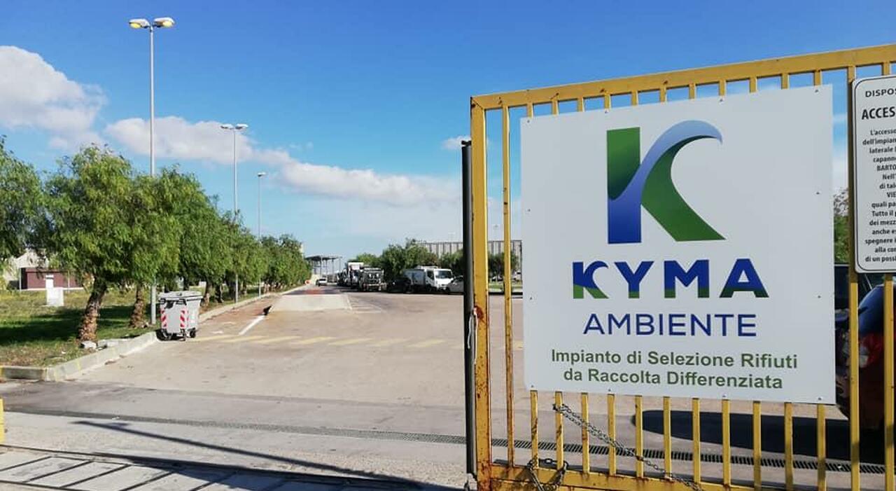 la municipalizzata sindacati al tavolo con lassessore amiu lo spiragliocontro la crisi da Quotidianodipuglia.it la municipalizzata sindacati al tavolo con lassessore amiu lo spiragliocontro la crisi