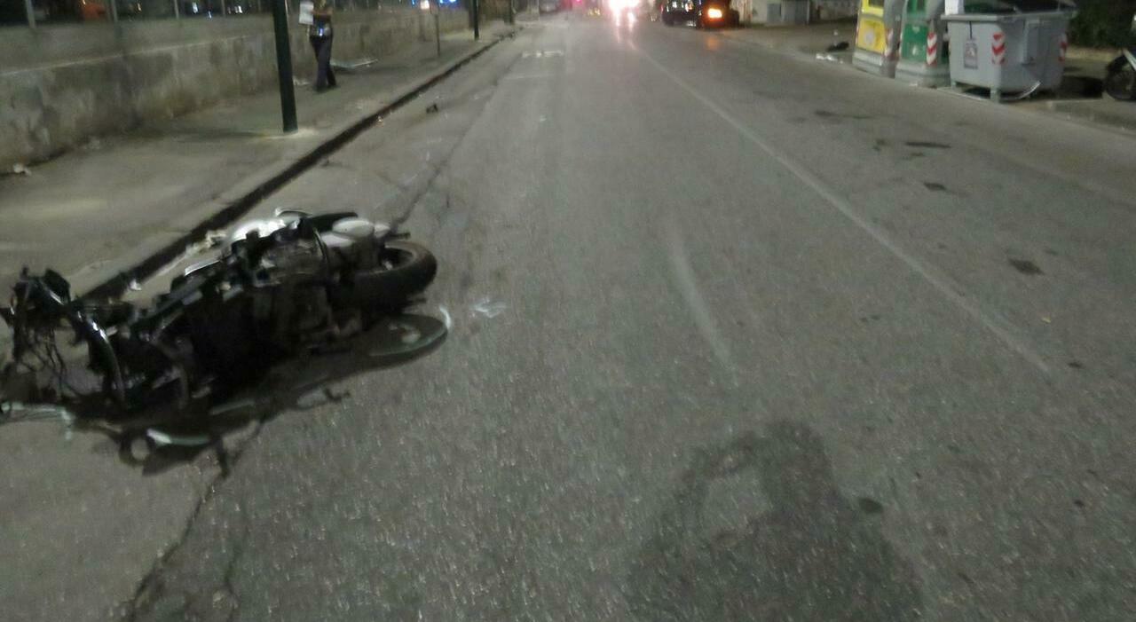 napoli morti a bordo di uno scooter a fuorigrotta i genitori il pirata sconter224 10 anni ma i nostri figli sono morti da Ilmattino.it napoli morti a bordo di uno scooter a fuorigrotta i genitori il pirata sconter224 10 anni ma i nostri figli sono morti