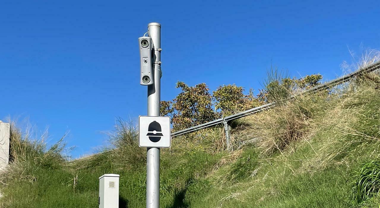 autovelox a napoli ora si cambia ecco le strade autorizzate decisiva la prevenzione da Ilmattino.it autovelox a napoli ora si cambia ecco le strade autorizzate decisiva la prevenzione
