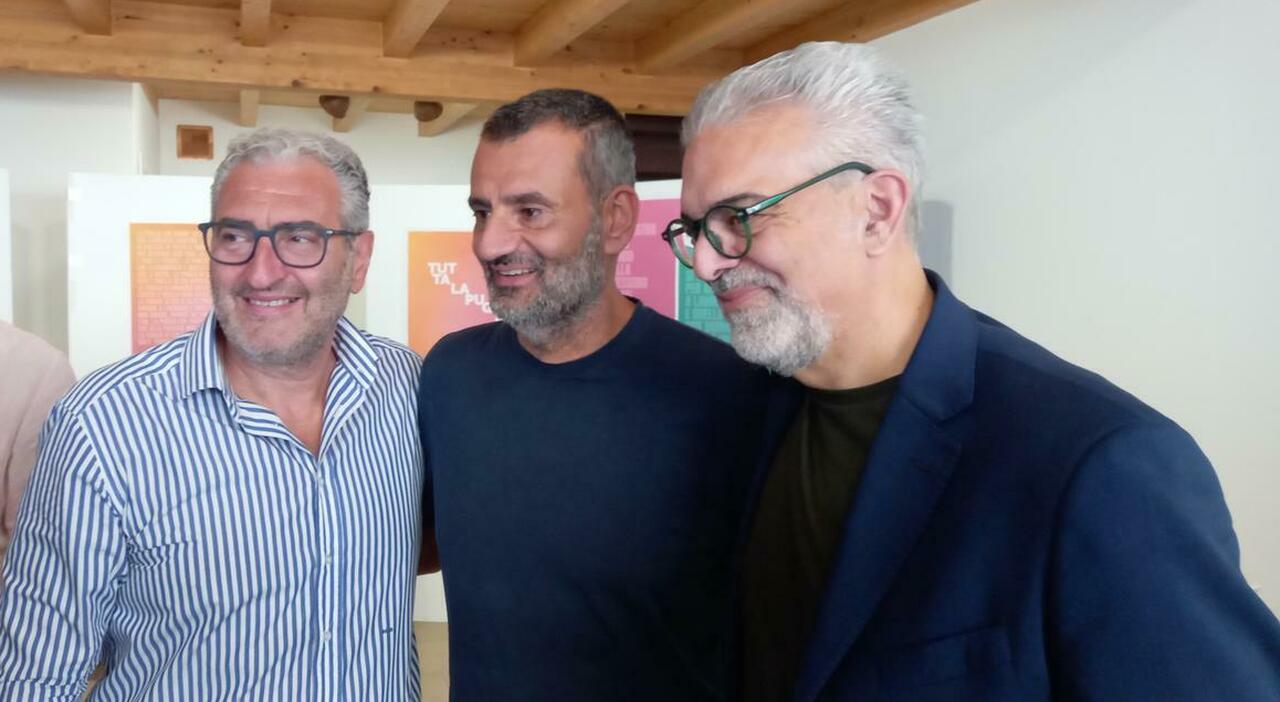vertice pd sulle crisi nei comuni de santis chi sfiducia le nostre amministrazioni mai pi249 candidato da Quotidianodipuglia.it vertice pd sulle crisi nei comuni de santis chi sfiducia le nostre amministrazioni mai pi249 candidato