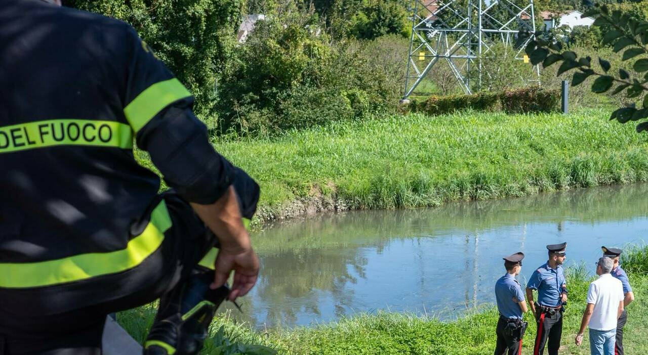 scivola nel vallio 73enne annega la scoperta fatta dalla figlia allertata dalla madre da Ilgazzettino.it scivola nel vallio 73enne annega la scoperta fatta dalla figlia allertata dalla madre
