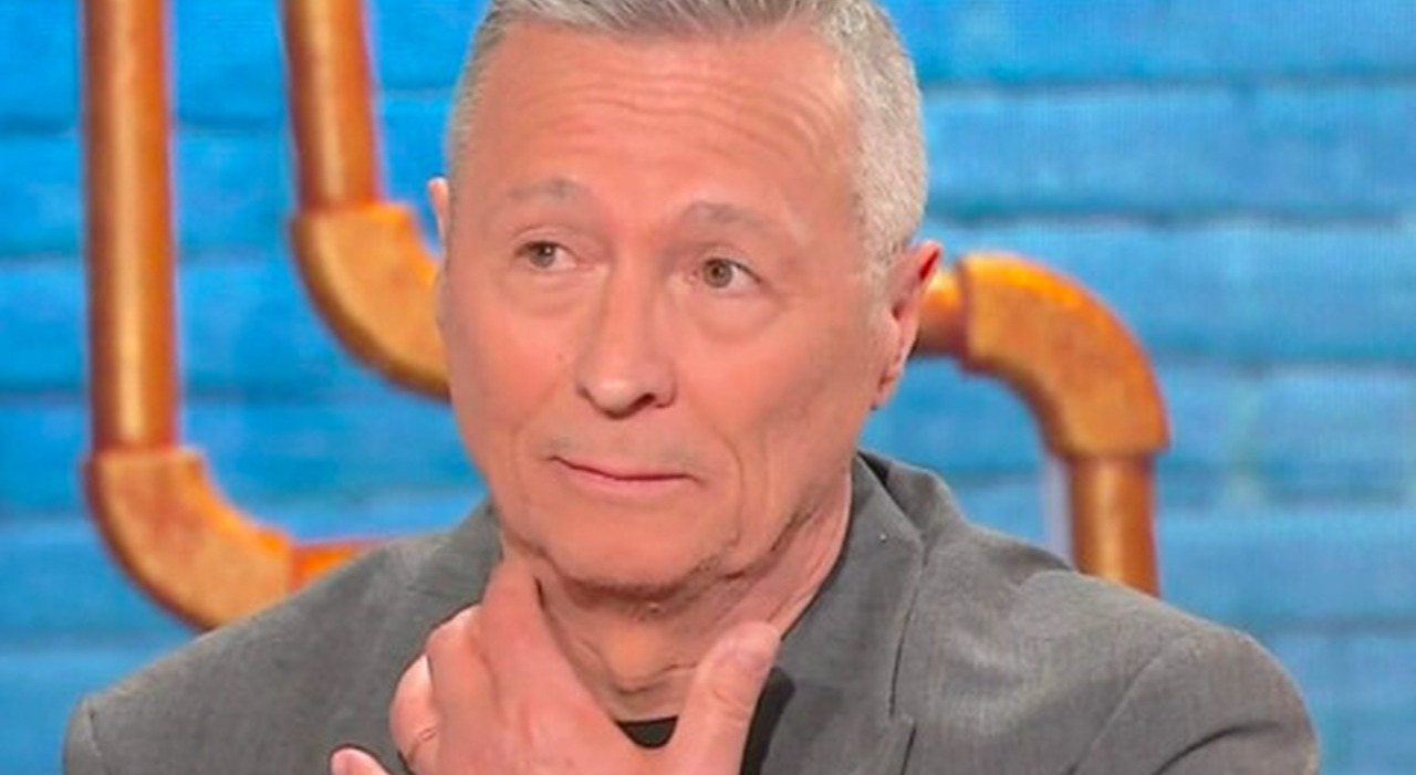 paolo belli incidente in bici muore il pedone alessandro magnani il cantante sotto choc per la tragedia da Ilmattino.it paolo belli incidente in bici muore il pedone alessandro magnani il cantante sotto choc per la tragedia
