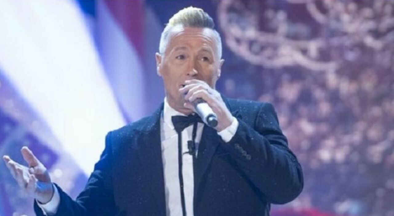 paolo belli travolge un pedone con la sua bici alessandro magnani muore a 41 anni il cantante sotto choc da Ilmessaggero.it paolo belli travolge un pedone con la sua bici alessandro magnani muore a 41 anni il cantante sotto choc