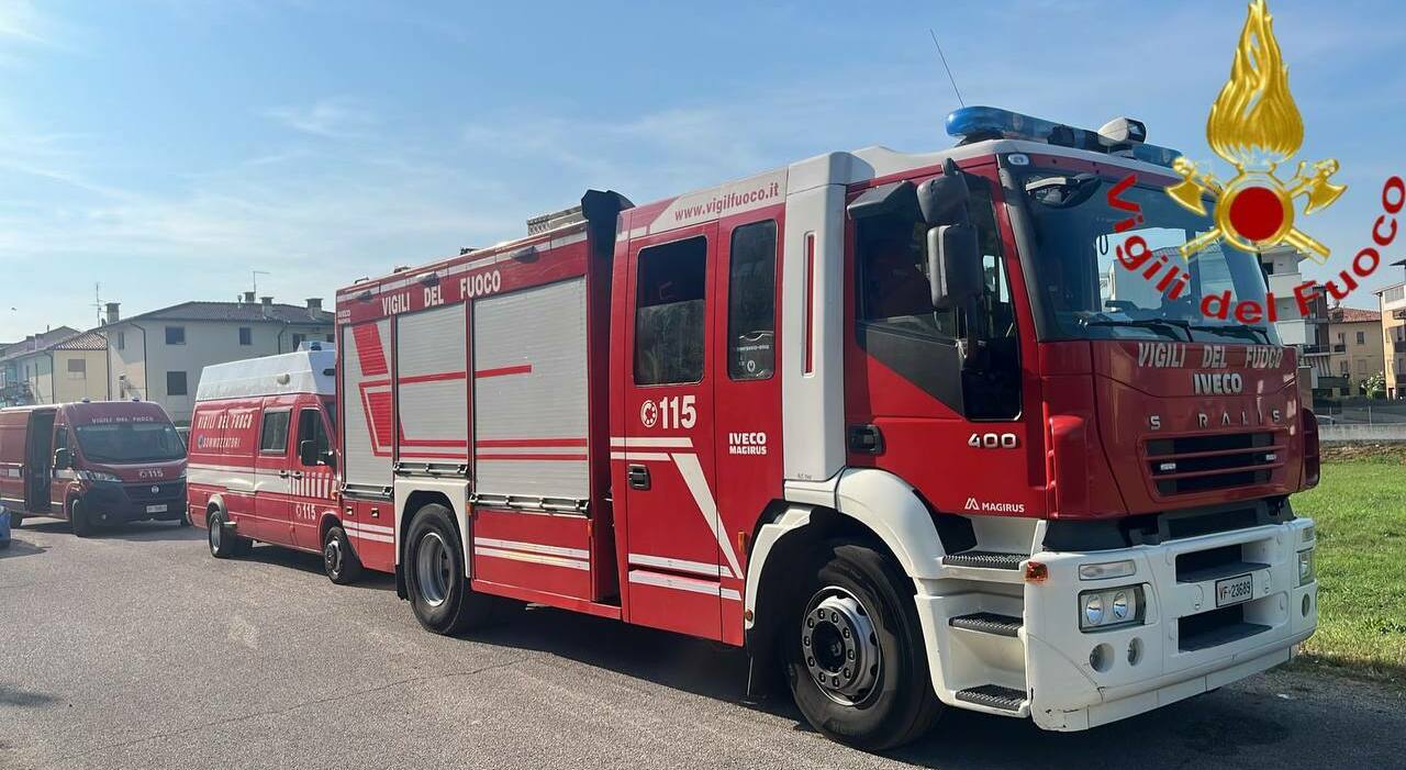 cadavere trovato nel fiume astichello l allarme lanciato da un passante da Ilgazzettino.it cadavere trovato nel fiume astichello l allarme lanciato da un passante