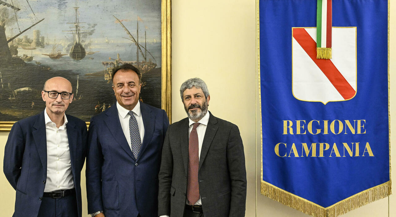eav pietro diamantini lavoreremo per garantire un servizio affidabile da Ilmattino.it eav pietro diamantini lavoreremo per garantire un servizio affidabile