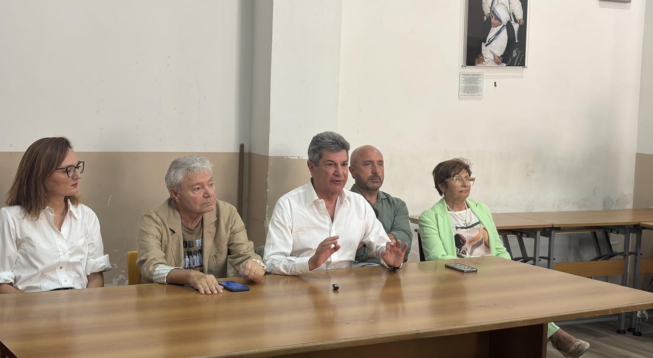 castellammare vicinanza dopo lo scioglimento qui caso nazionale la norma va cambiata da Ilmattino.it castellammare vicinanza dopo lo scioglimento qui caso nazionale la norma va cambiata