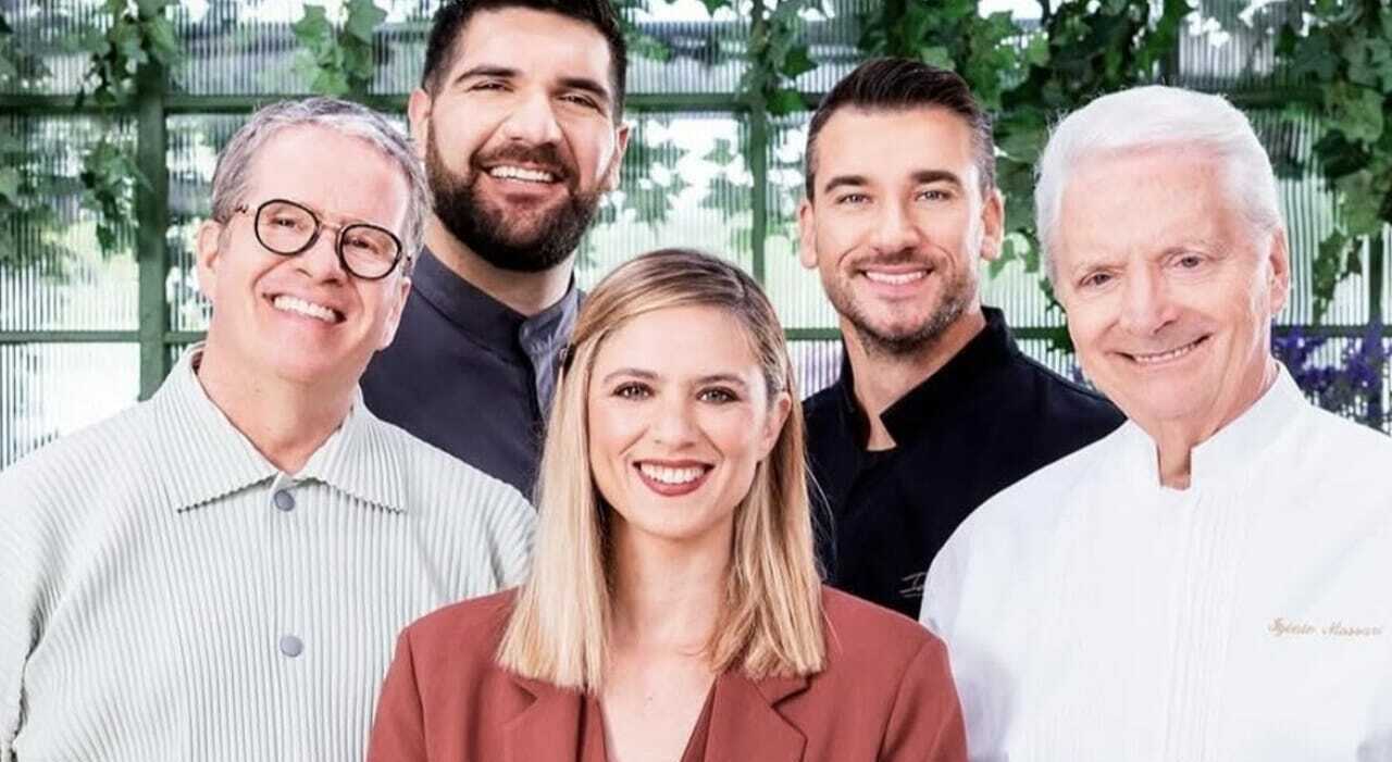 Bake Off Italia Celebrity 2026: Paolantoni, Salemi e Todaro tra i partecipanti