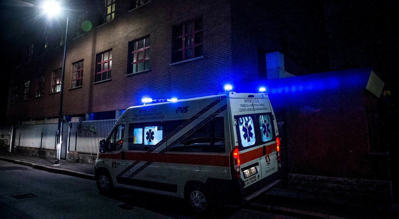 imprenditore aggredito e rapinato dai banditi nella notte l agguato in casa e la fuga con il bottino caccia ai malviventi da Ilgazzettino.it imprenditore aggredito e rapinato dai banditi nella notte l agguato in casa e la fuga con il bottino caccia ai malviventi