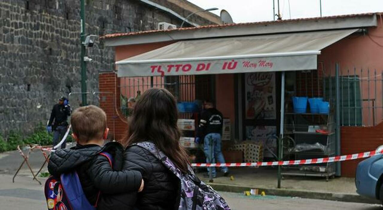 ucciso davanti alla scuola il riesame libera il killer linchiesta riparte da zero da Ilmattino.it ucciso davanti alla scuola il riesame libera il killer linchiesta riparte da zero