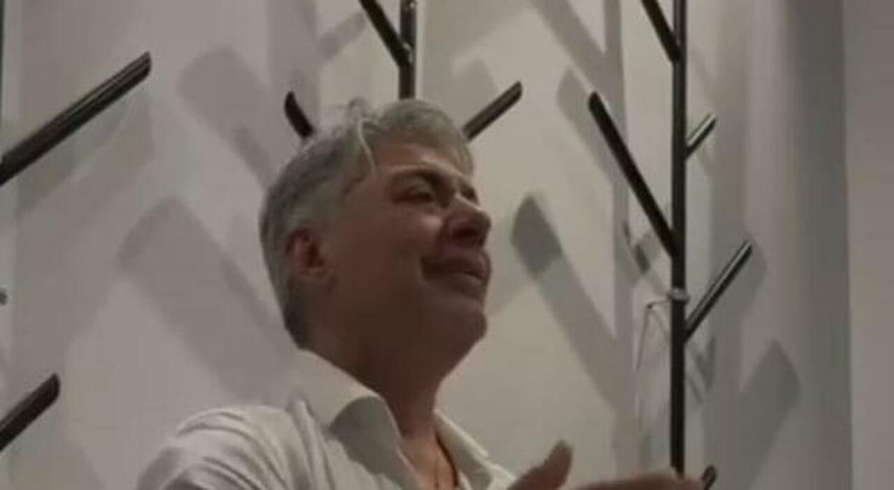 ercolano un video mette nei guai il pd il segretario fa festa con il ras della droga da Ilmattino.it ercolano un video mette nei guai il pd il segretario fa festa con il ras della droga