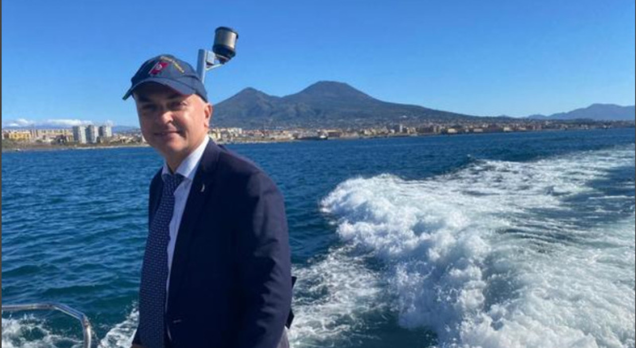 intervista a edoardo rixi infrastrutture il governo investe 170 miliardi al sud da Ilmattino.it intervista a edoardo rixi infrastrutture il governo investe 170 miliardi al sud