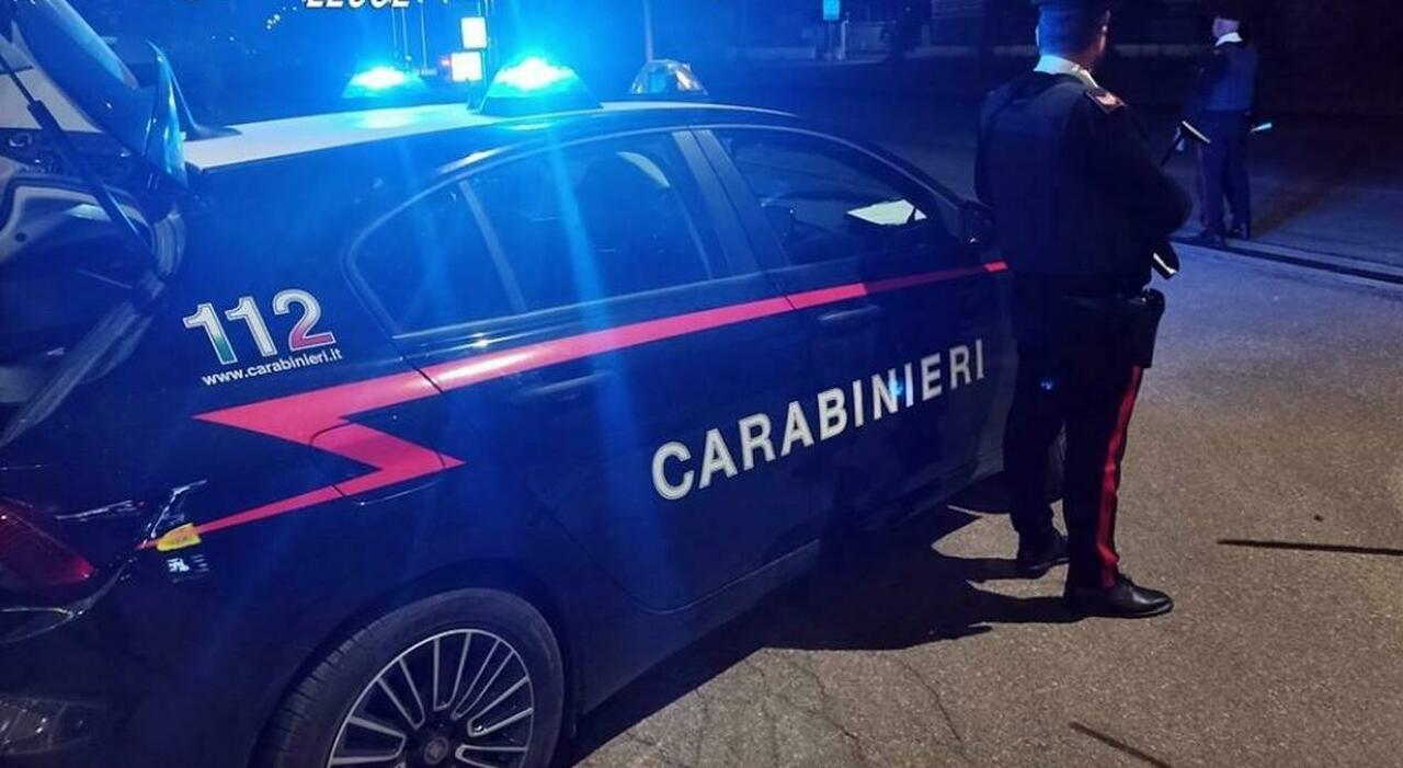 fasano accoltella il marito nel sonno a pozzo faceto arrestata una donna da Quotidianodipuglia.it fasano accoltella il marito nel sonno a pozzo faceto arrestata una donna