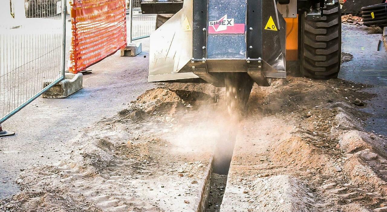 lecce senza internet guasto open fiber via taranto blackout per 20000 utenze da Quotidianodipuglia.it lecce senza internet guasto open fiber via taranto blackout per 20000 utenze