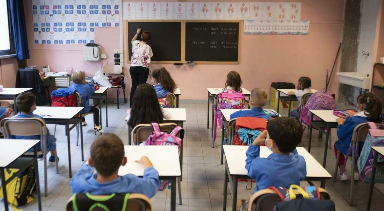 invalsi 232 allarme matematica alle elementari il 40 non ha conoscenze di base in miglioramento le scuole superiori ecco gli ultimi dati da Ilmessaggero.it invalsi 232 allarme matematica alle elementari il 40 non ha conoscenze di base in miglioramento le scuole superiori ecco gli ultimi dati