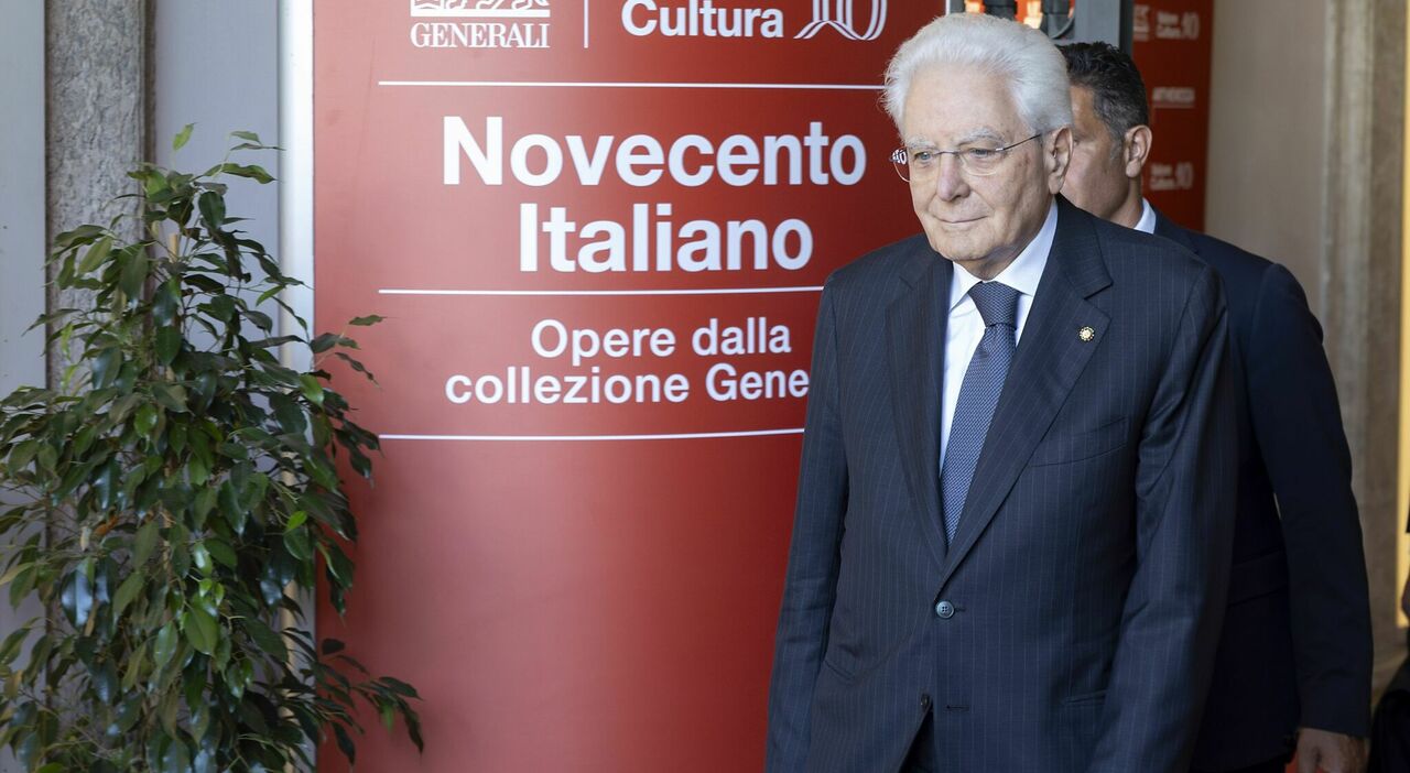 mario roggero mattarella riceve nordio grazia spetta solo al presidente della repubblica da Ilmessaggero.it mario roggero mattarella riceve nordio grazia spetta solo al presidente della repubblica