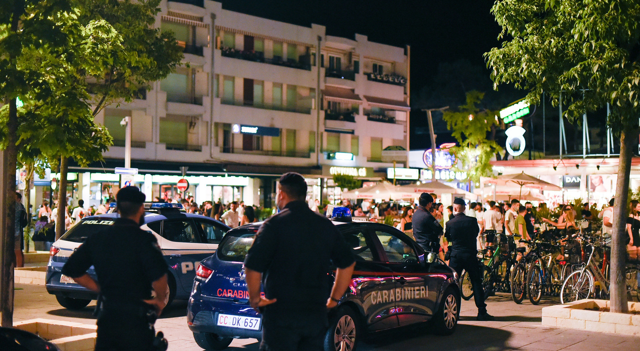 testata in faccia fuori da una discoteca di jesolo 17enne si presenta all ospedale con il naso rotto operato d urgenza da Ilgazzettino.it testata in faccia fuori da una discoteca di jesolo 17enne si presenta all ospedale con il naso rotto operato d urgenza