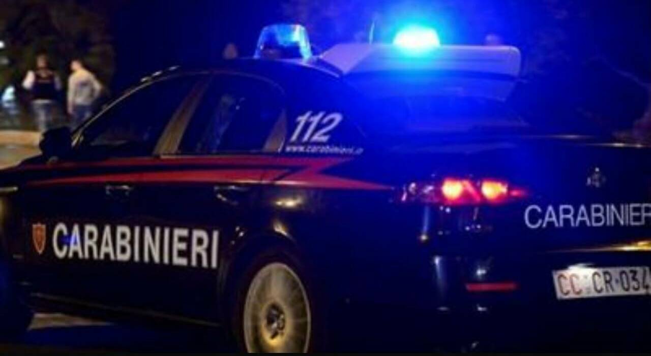 montecassiano tampona aggredisce l altro automobilista fugge e rifiuta l alcoltest raffica di denunce da Corriereadriatico.it montecassiano tampona aggredisce l altro automobilista fugge e rifiuta l alcoltest raffica di denunce