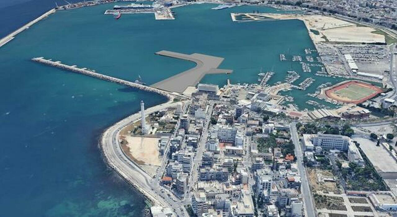 bari come sar224 il porto di san cataldo lavori al via banchine green e presto i mega yachtsan cataldo lavori al via da Quotidianodipuglia.it bari come sar224 il porto di san cataldo lavori al via banchine green e presto i mega yachtsan cataldo lavori al via