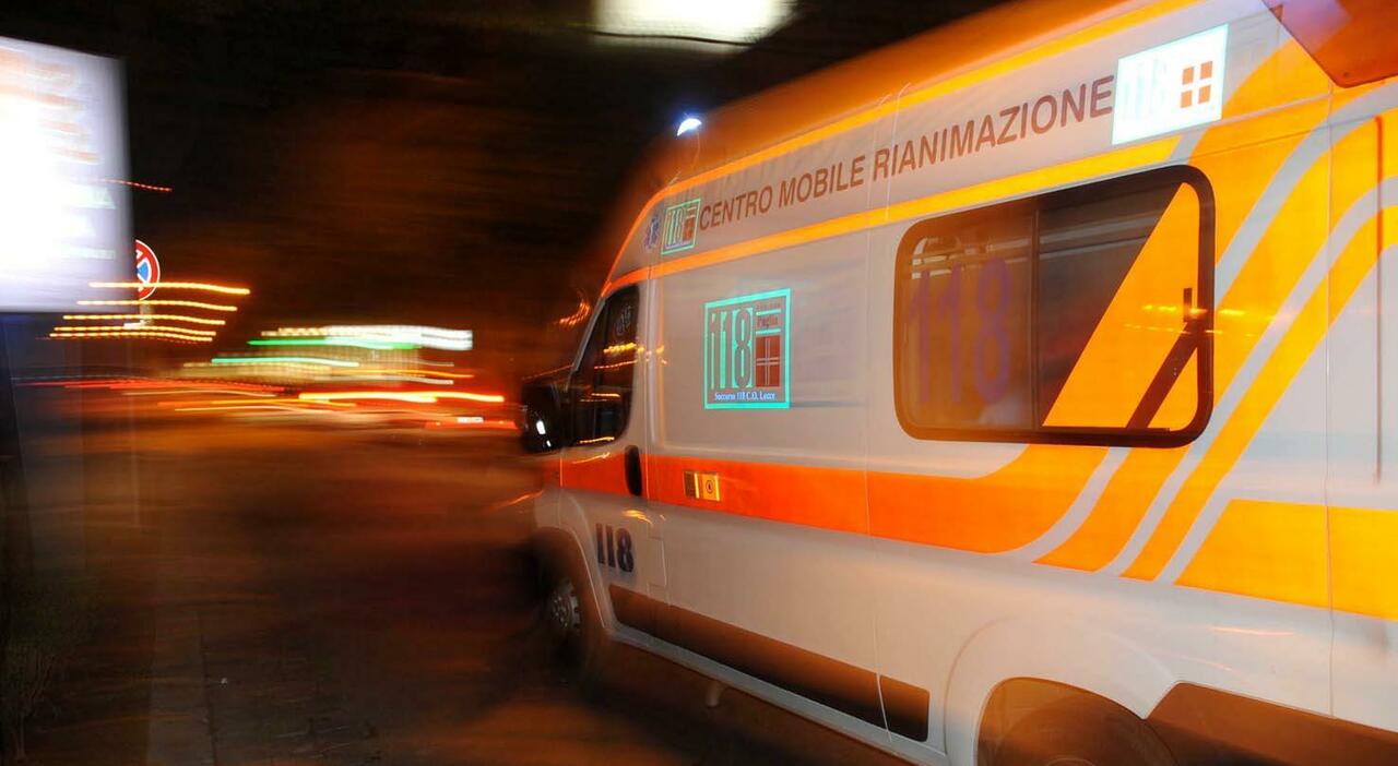 incidente statale 379 carovigno muore 17enne investito da unauto a pantanagianni tutti i dettagli della tragedia da Quotidianodipuglia.it incidente statale 379 carovigno muore 17enne investito da unauto a pantanagianni tutti i dettagli della tragedia