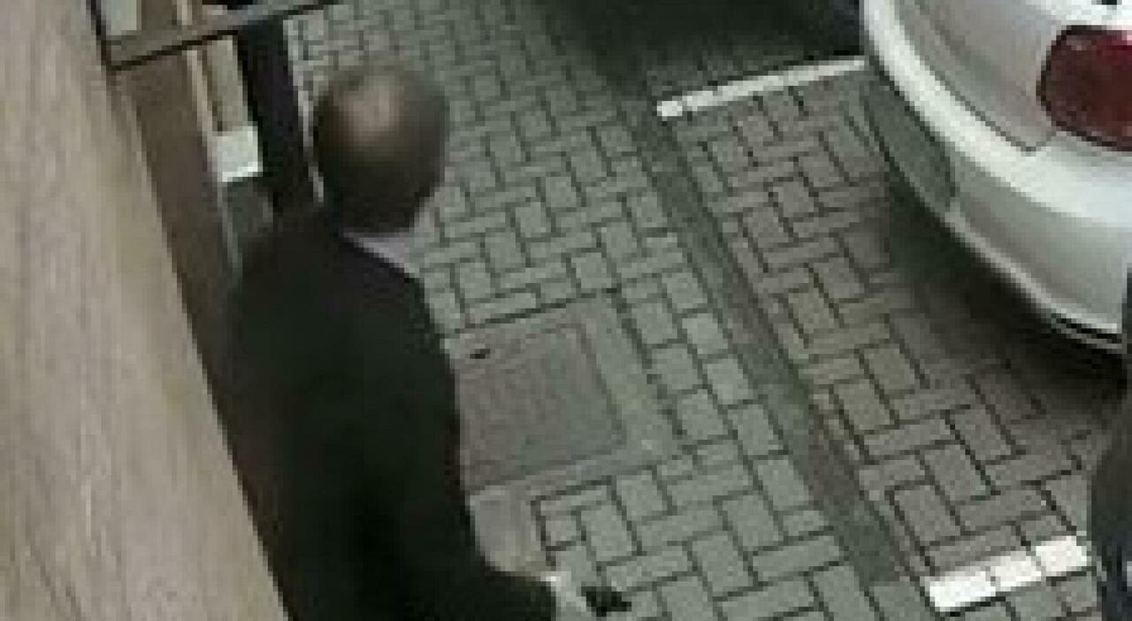 mario roggero prese a pugni e minacci242 con la pistola il fidanzato della figlia e i genitori la vicenda del 2005 finita con un patteggiamento da Ilmessaggero.it mario roggero prese a pugni e minacci242 con la pistola il fidanzato della figlia e i genitori la vicenda del 2005 finita con un patteggiamento