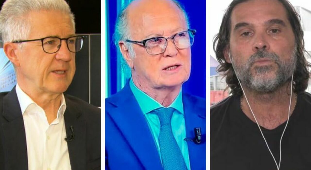 mondiali le pagelle dei telecronisti e delle trasmissioni tv adani sv bizzotto e strama da 8 falcao bocciato da Quotidianodipuglia.it mondiali le pagelle dei telecronisti e delle trasmissioni tv adani sv bizzotto e strama da 8 falcao bocciato