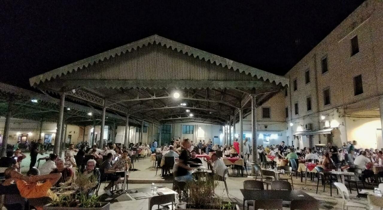 movida prefettura e comune ancora al lavoro si valuta lopzione lecce con deroghe per chi paga la vigilanza da Quotidianodipuglia.it movida prefettura e comune ancora al lavoro si valuta lopzione lecce con deroghe per chi paga la vigilanza