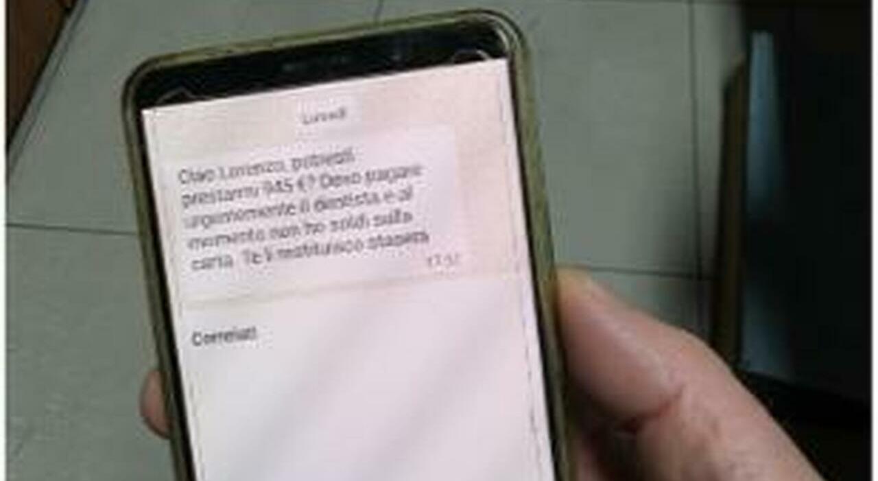 truffa telefonica spariti 40mila euro di un operaio a jesi colpa della banca 232 stata negligente da Corriereadriatico.it truffa telefonica spariti 40mila euro di un operaio a jesi colpa della banca 232 stata negligente