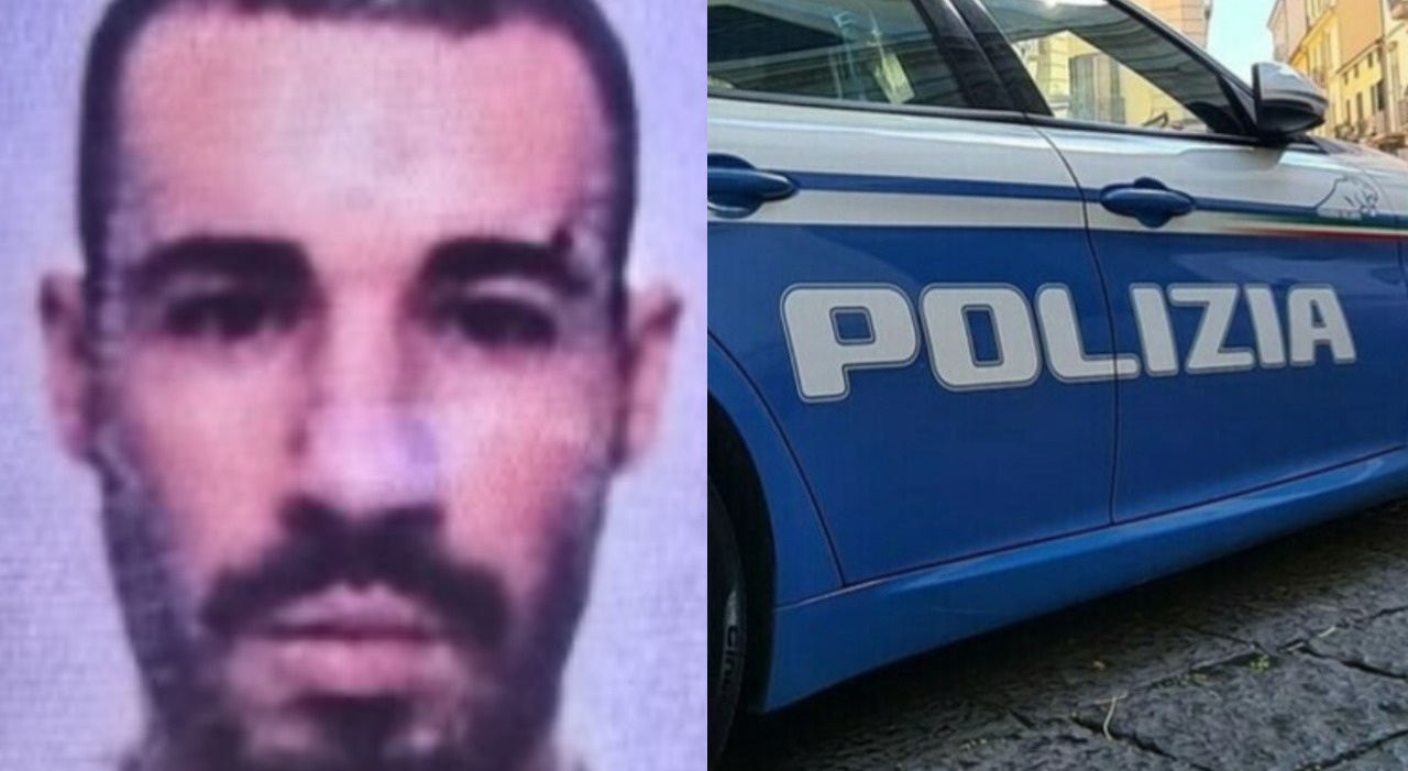 tradito dal ceck in in hotel a napoli arresto show tra i vicoli di porta nolana da Ilmattino.it tradito dal ceck in in hotel a napoli arresto show tra i vicoli di porta nolana