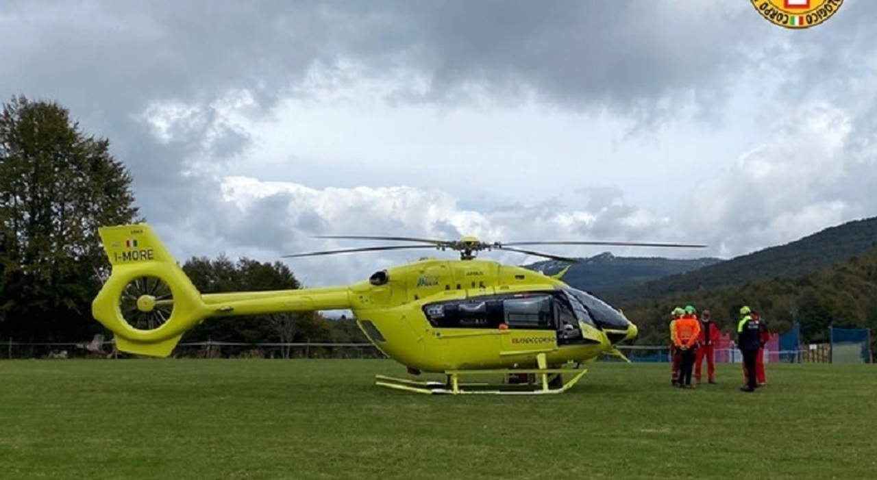escursionista precipita per 7 metri da un salto in roccia 76enne muore dopo ore di agonia in ospedale l ipotesi del malore da Ilgazzettino.it escursionista precipita per 7 metri da un salto in roccia 76enne muore dopo ore di agonia in ospedale l ipotesi del malore