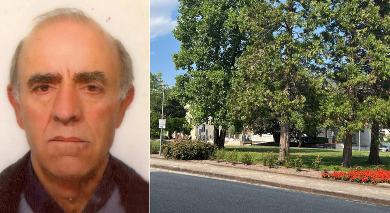 diventa un caso la morte di giuseppe rizzo soccorso in ritardo per le vie con lo stesso nome tra quero e alano la procura blocca il funerale da Ilgazzettino.it diventa un caso la morte di giuseppe rizzo soccorso in ritardo per le vie con lo stesso nome tra quero e alano la procura blocca il funerale
