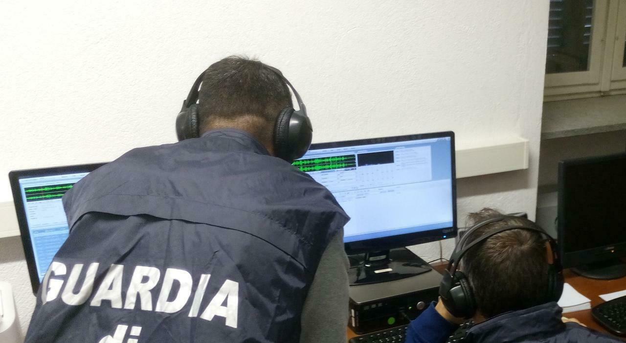 crediti di imposta fasulli sigilli al tesoro dei boss sette manager indagati da Ilmattino.it crediti di imposta fasulli sigilli al tesoro dei boss sette manager indagati