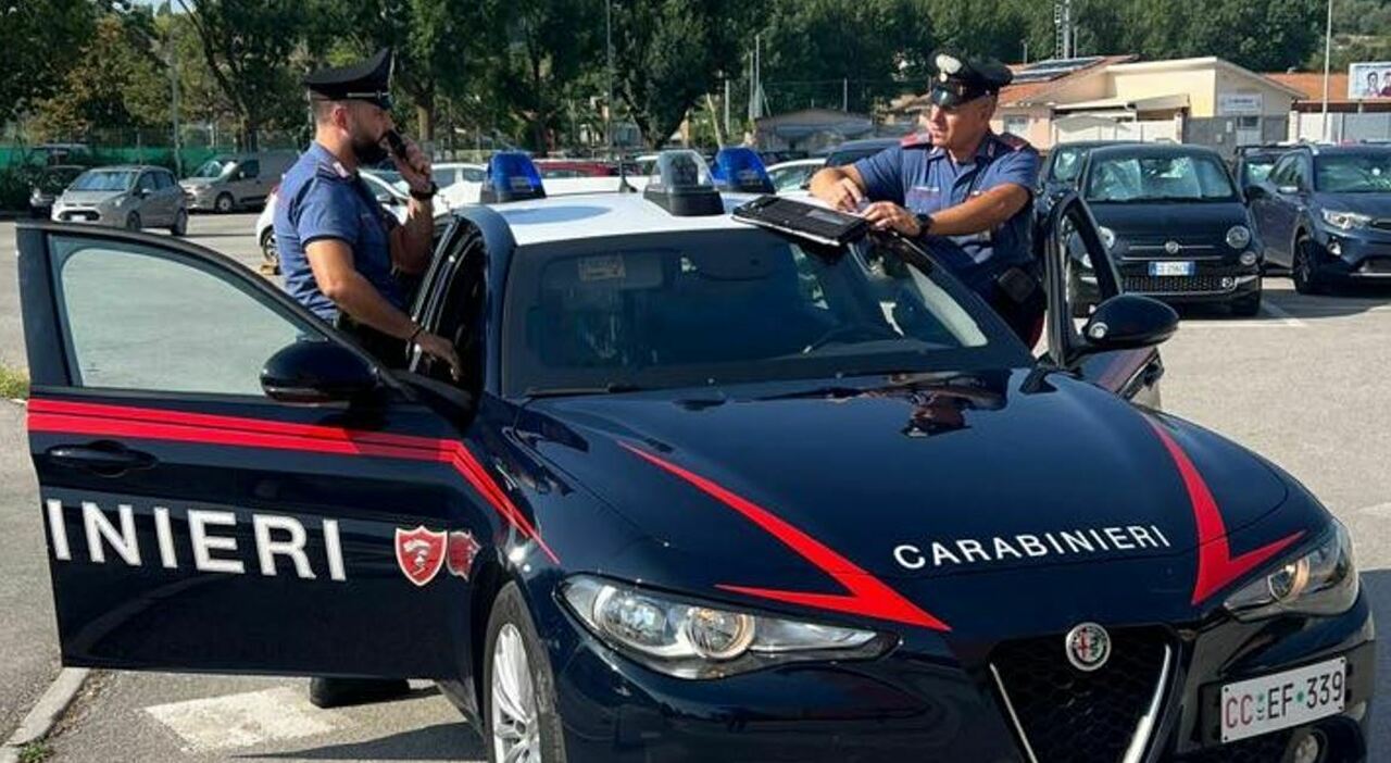 corridonia si spaccia per tecnico della lottomatica tabaccaia raggirata perde 5mila euro da Corriereadriatico.it corridonia si spaccia per tecnico della lottomatica tabaccaia raggirata perde 5mila euro