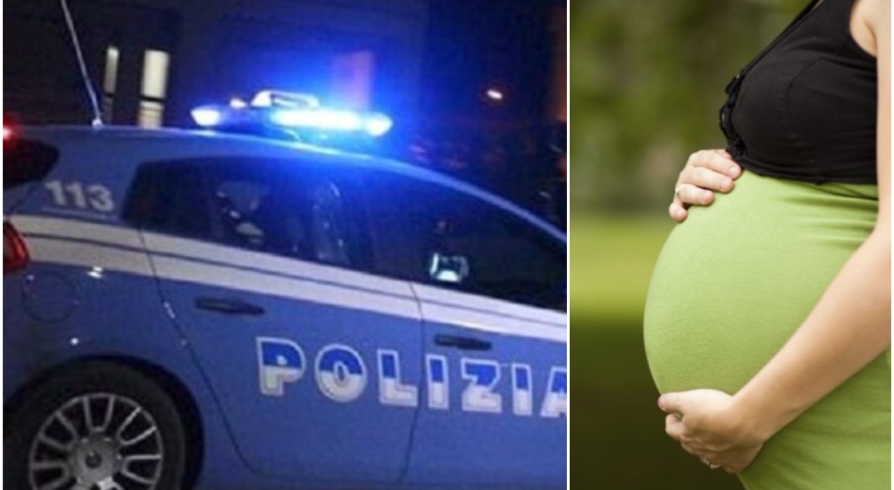 moglie incinta il marito la costringe a prostituirsi massacrata di botte se guadagnava poco lei trova rifugio in un bar orrore a padova da Ilmessaggero.it moglie incinta il marito la costringe a prostituirsi massacrata di botte se guadagnava poco lei trova rifugio in un bar orrore a padova