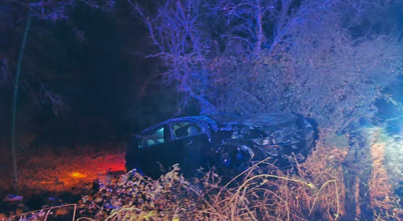 incidente nel salento 26enne in gravi condizioni da Quotidianodipuglia.it incidente nel salento 26enne in gravi condizioni