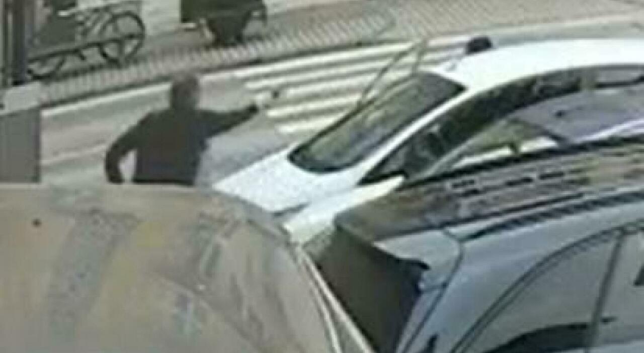 mario roggero a quanto ammonta il risarcimento ai rapinatori come si calcola e quando verr224 pagato e in che modo da Ilmessaggero.it mario roggero a quanto ammonta il risarcimento ai rapinatori come si calcola e quando verr224 pagato e in che modo