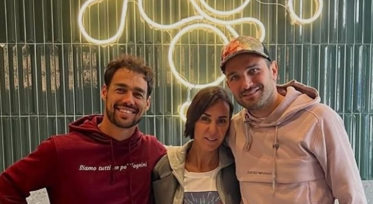 Fabio Fognini entra nel progetto Frankie's: focus su benessere e stile di vita
