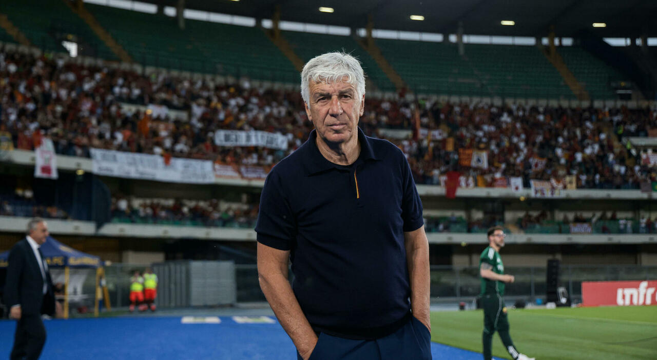 live gasperini dobbiamo essere pi249 veloci sul mercato celik era a scadenza ora va sostituito da Ilmessaggero.it live gasperini dobbiamo essere pi249 veloci sul mercato celik era a scadenza ora va sostituito