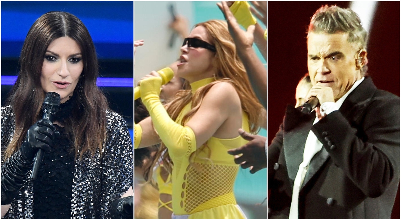 scaletta cerimonia di chiusura dei mondiali da madonna a laura pausini e justin bieber chi canta e dove vederla in chiaro gratis da Ilmessaggero.it scaletta cerimonia di chiusura dei mondiali da madonna a laura pausini e justin bieber chi canta e dove vederla in chiaro gratis
