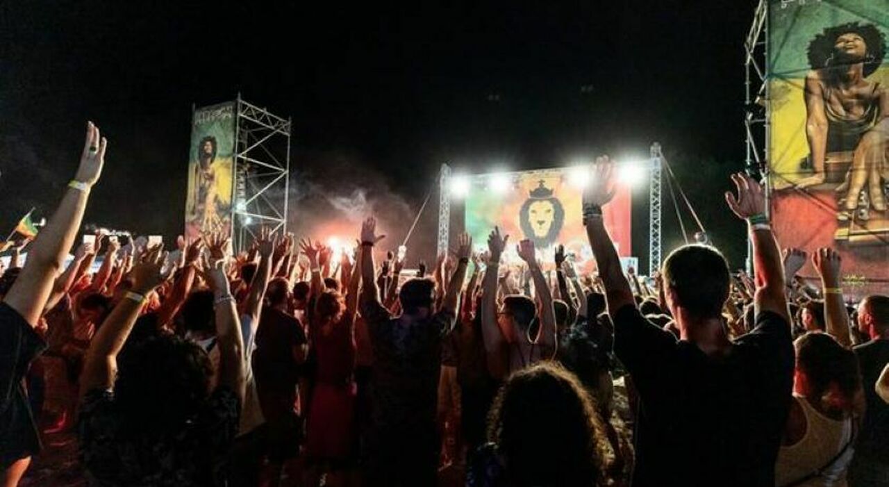 Bababoom: arriva la 13ª edizione tra reggae, natura e sostenibilità
