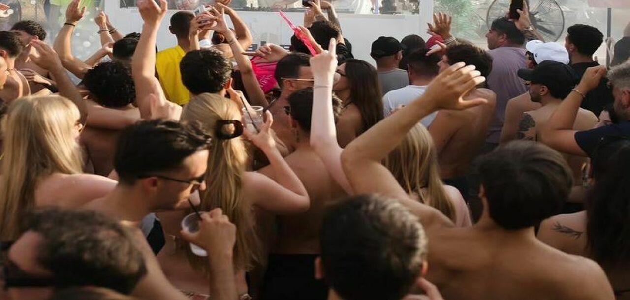 Pesaro: nuove regole per la movida tra la Baia e Fosso Sejore