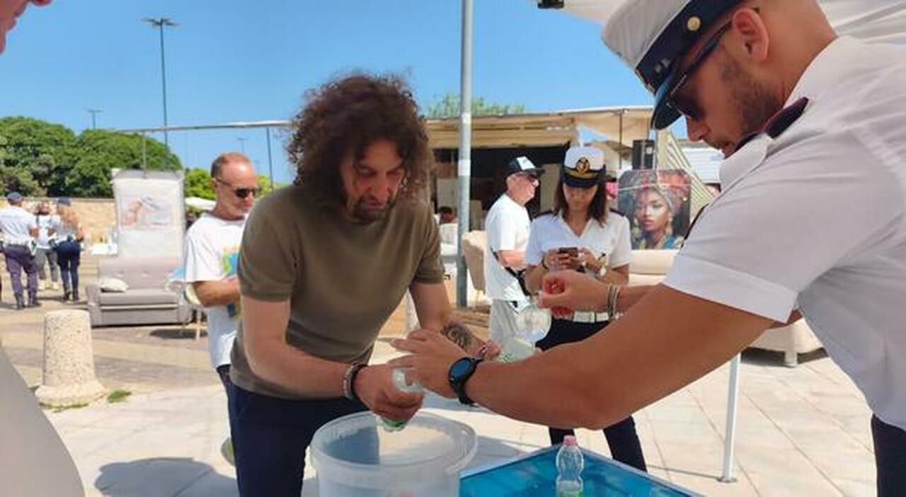 acqua a senzatetto e turisti ecco il piano caldo a bari dove e come funziona da Quotidianodipuglia.it acqua a senzatetto e turisti ecco il piano caldo a bari dove e come funziona