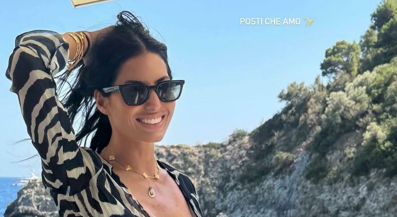 Έναστρες νύχτες και celebrities στο νησί Κάπρι