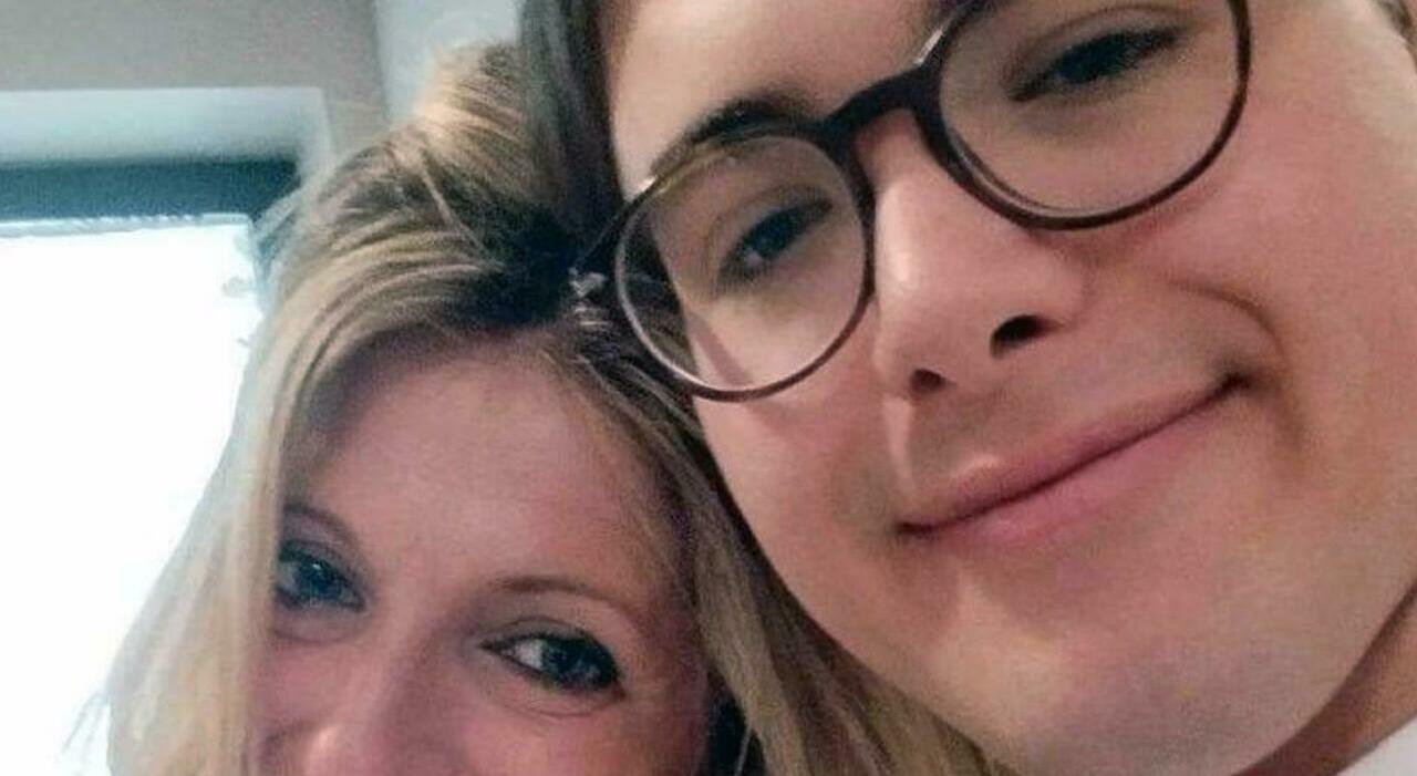 furlo nuovo appello della mamma di riccardo branchini scomparso da 21 mesi svuotate la diga a ottobre da Corriereadriatico.it furlo nuovo appello della mamma di riccardo branchini scomparso da 21 mesi svuotate la diga a ottobre