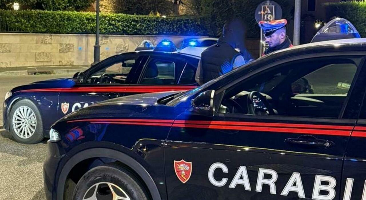 traffico di cocaina tra torre annunziata e cassino 17 arrestati da Ilmattino.it traffico di cocaina tra torre annunziata e cassino 17 arrestati